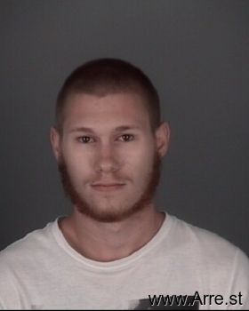 Anthony Alexander Gray Mugshot