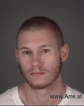 Anthony Alexander Gray Mugshot