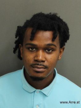 Anthony Oniel Gray Mugshot