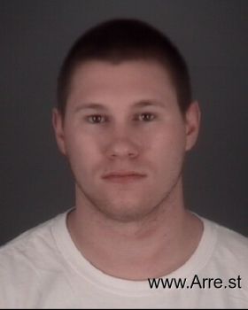 Anthony Alexander Gray Mugshot