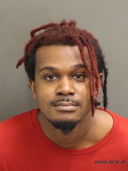 Anthony Oniel Gray Mugshot