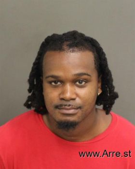 Anthony Oneil Gray Mugshot