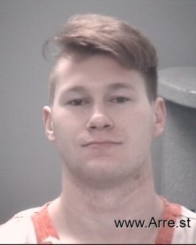 Anthony Alexander Gray Mugshot