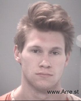 Anthony Alexander Gray Mugshot