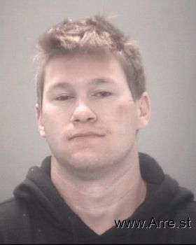 Anthony Alexander Gray Mugshot