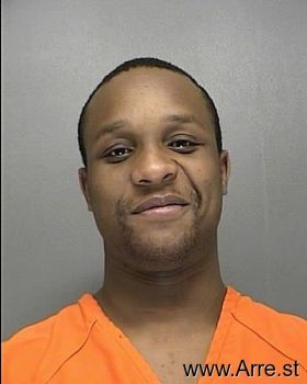 Anthony  Gray Mugshot