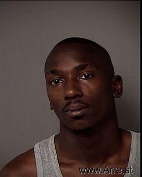 Anthony Bernard Gray Mugshot