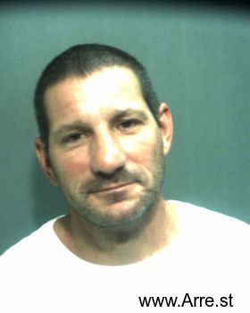 Anthony  Graziano Mugshot