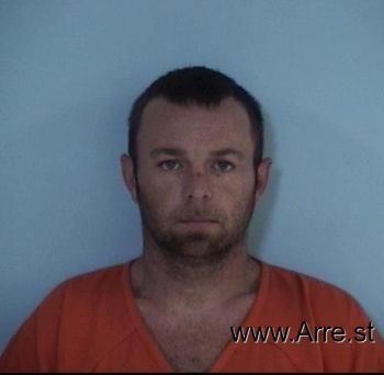 Anthony Taylor Grindstaff Mugshot