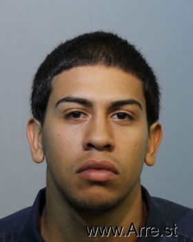 Anthony  Guerrero Mugshot