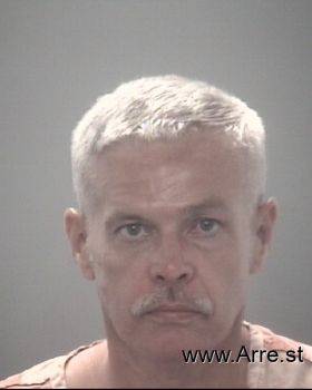 Anthony Dewayne Guthrie Mugshot