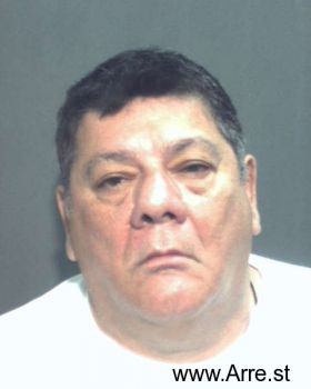 Anthony Isel Gutierrez Mugshot