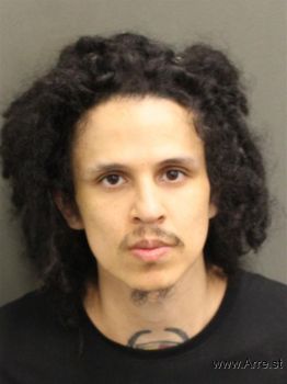 Anthony Rafael Gutierrez Mugshot