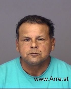 Anthony Juarez Gutierrez Mugshot