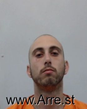 Anthony Gage Hales Mugshot