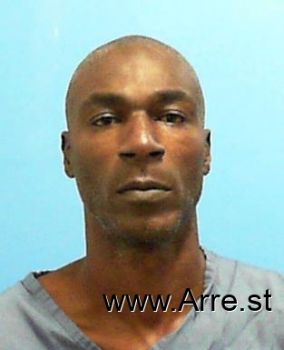 Anthony J Hamilton Mugshot