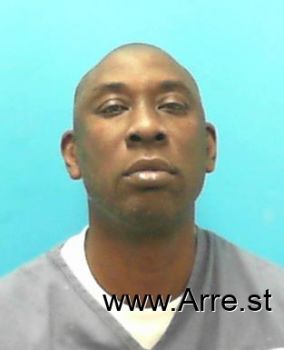 Anthony V Hamilton Mugshot