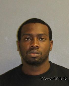 Anthony  Hamilton Mugshot