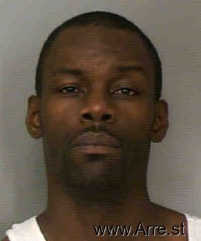 Anthony  Hamilton Mugshot