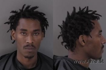 Anthony Vondrell Jr Hamilton Mugshot