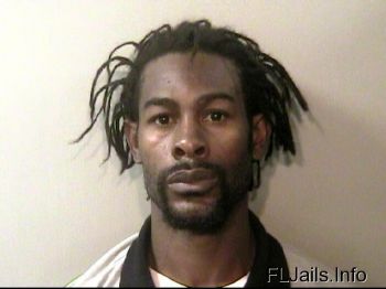 Anthony L Hamilton Mugshot