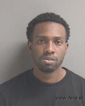 Anthony B Hamilton Mugshot