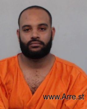 Anthony Bryan Hamilton Mugshot