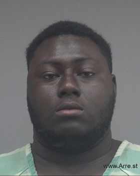 Anthony  Hampton Mugshot