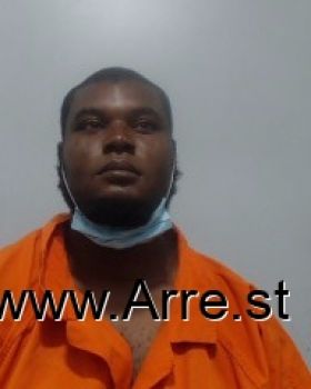 Anthony  Hampton Mugshot