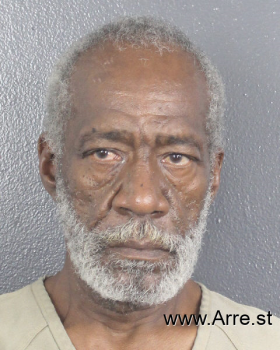 Anthony Allen Handy Mugshot