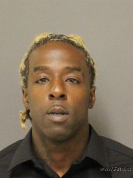 Anthony  Harrell Mugshot