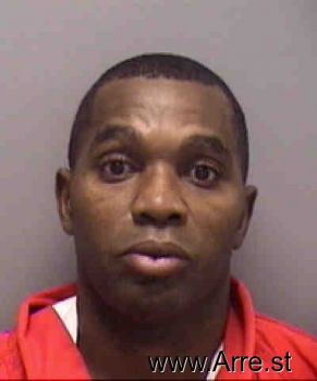 Anthony  Hart Mugshot