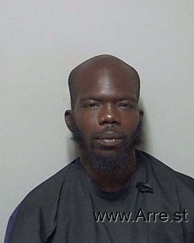 Anthony Eugene Hart Mugshot