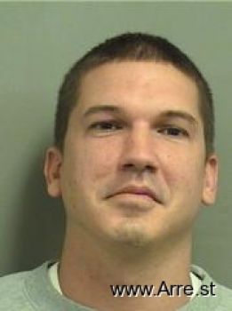 Anthony  Hartsell Mugshot