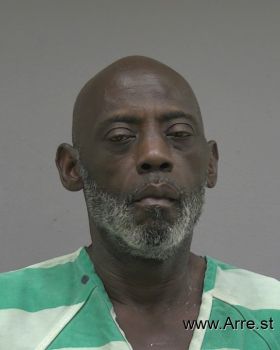 Anthony Alexander Hatcher Mugshot