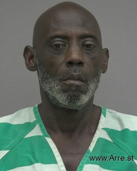 Anthony Alexander Hatcher Mugshot