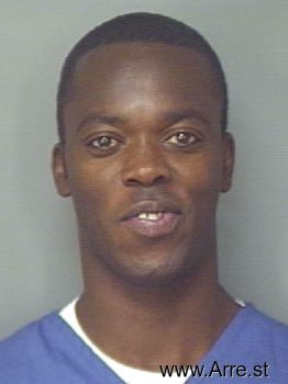 Anthony  Hawkins Mugshot