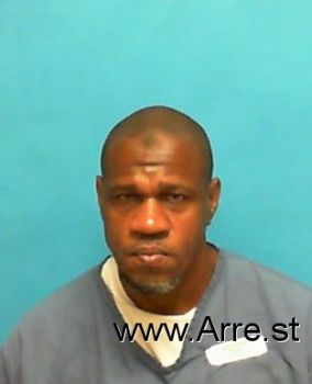 Anthony E Hayes Mugshot