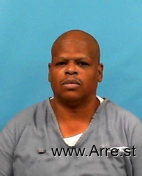 Anthony C Hayes Mugshot