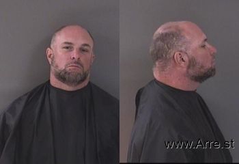 Anthony Lance Hayes Mugshot