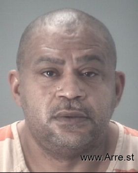 Anthony  Henderson Mugshot