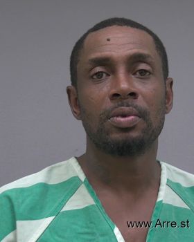 Anthony Bernard Hickey Mugshot