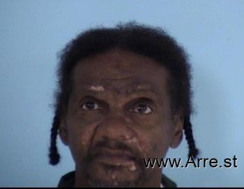 Anthony Therome Hill Mugshot