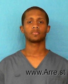 Anthony L Hodge Mugshot