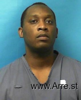 Anthony Jr Hodges Mugshot