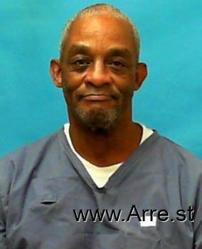 Anthony Sr Hodges Mugshot