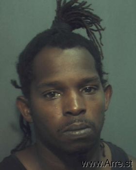 Anthony  Hodges Mugshot