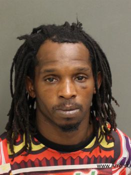 Anthony  Hodges Mugshot