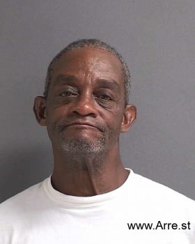 Anthony B Hodges Mugshot