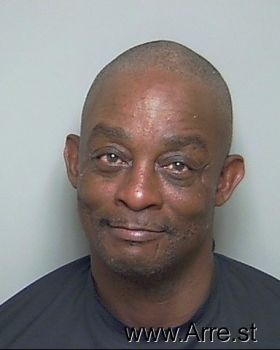 Anthony  Hodges Mugshot